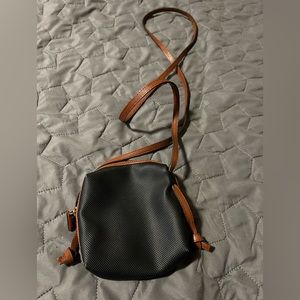 Vintage Mini Bottega Veneta Crossbody